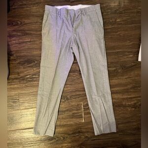 Men's Gray Pants